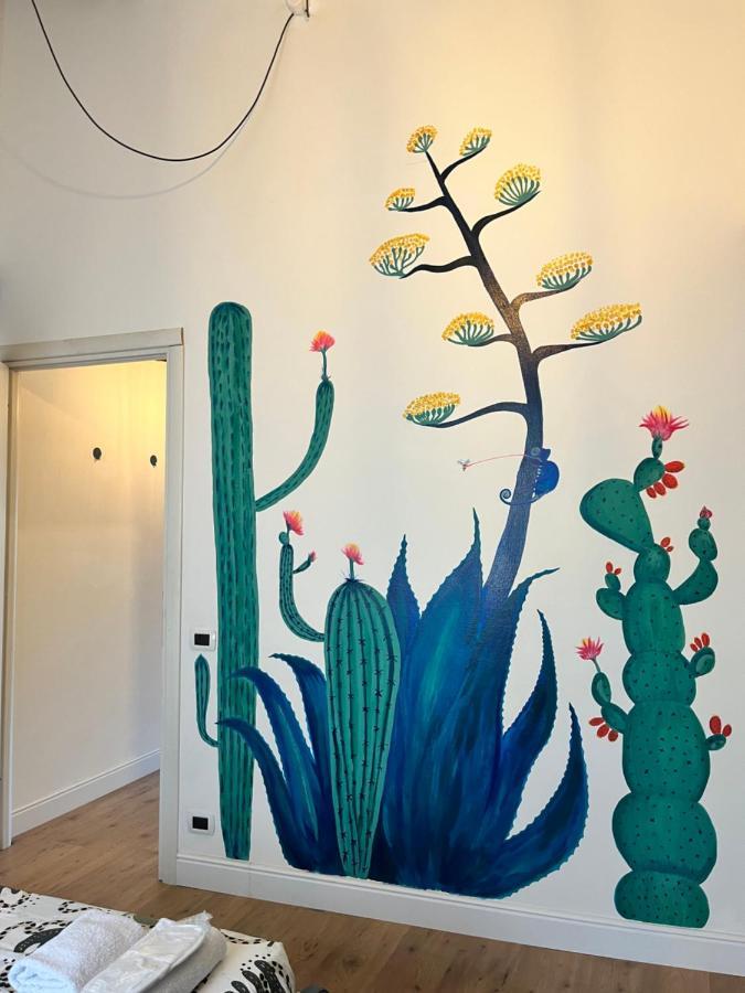 Cascina La Botanica Appartement *