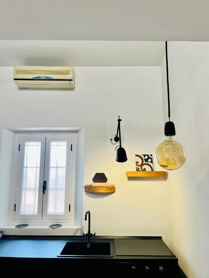 Cascina La Botanica Appartement Milaan