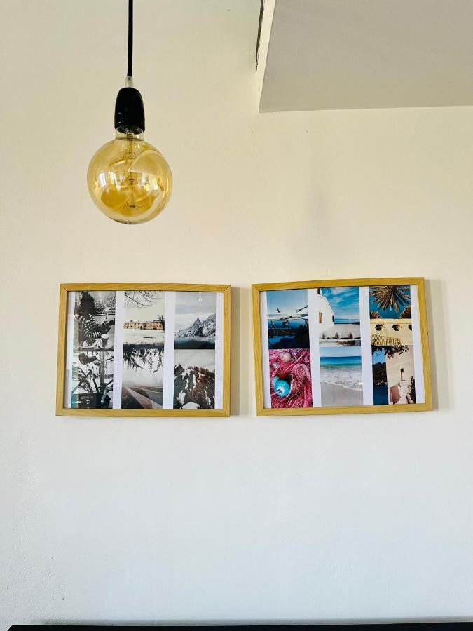 Appartement Cascina La Botanica Milaan