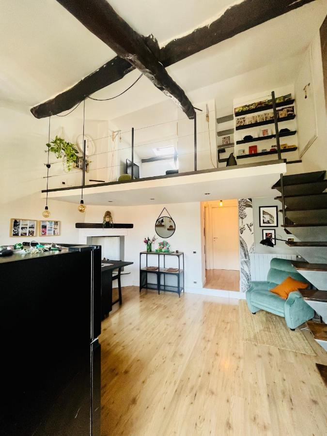 Appartement Cascina La Botanica *