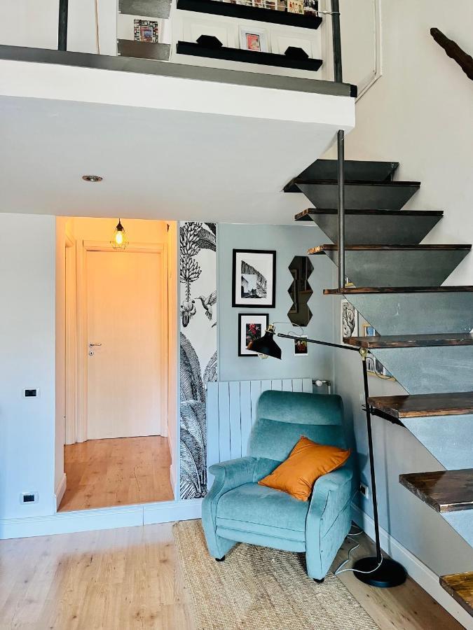 Appartement Cascina La Botanica Milaan