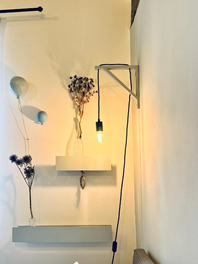 Appartement Cascina La Botanica *