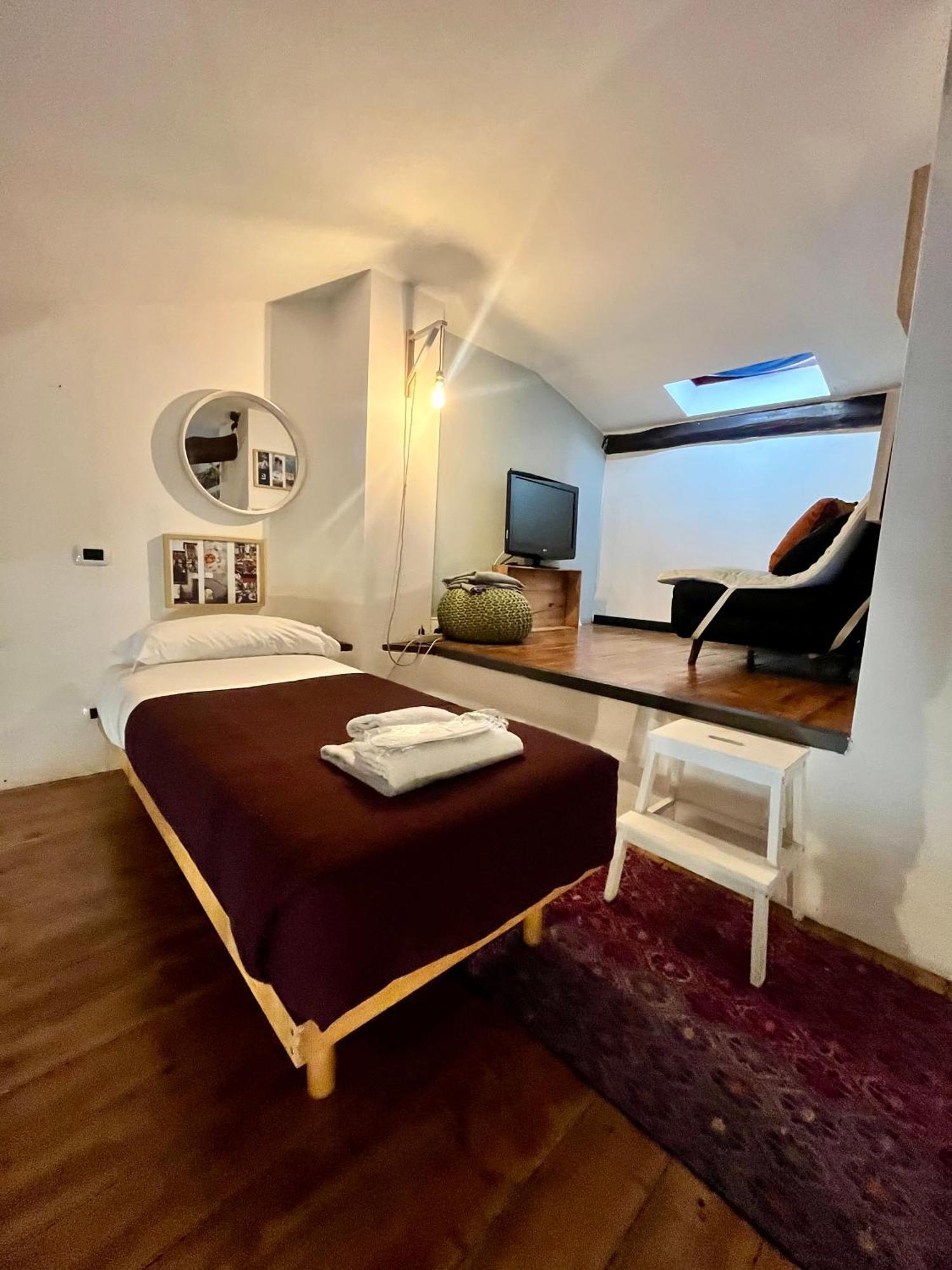 Cascina La Botanica Appartement Milaan