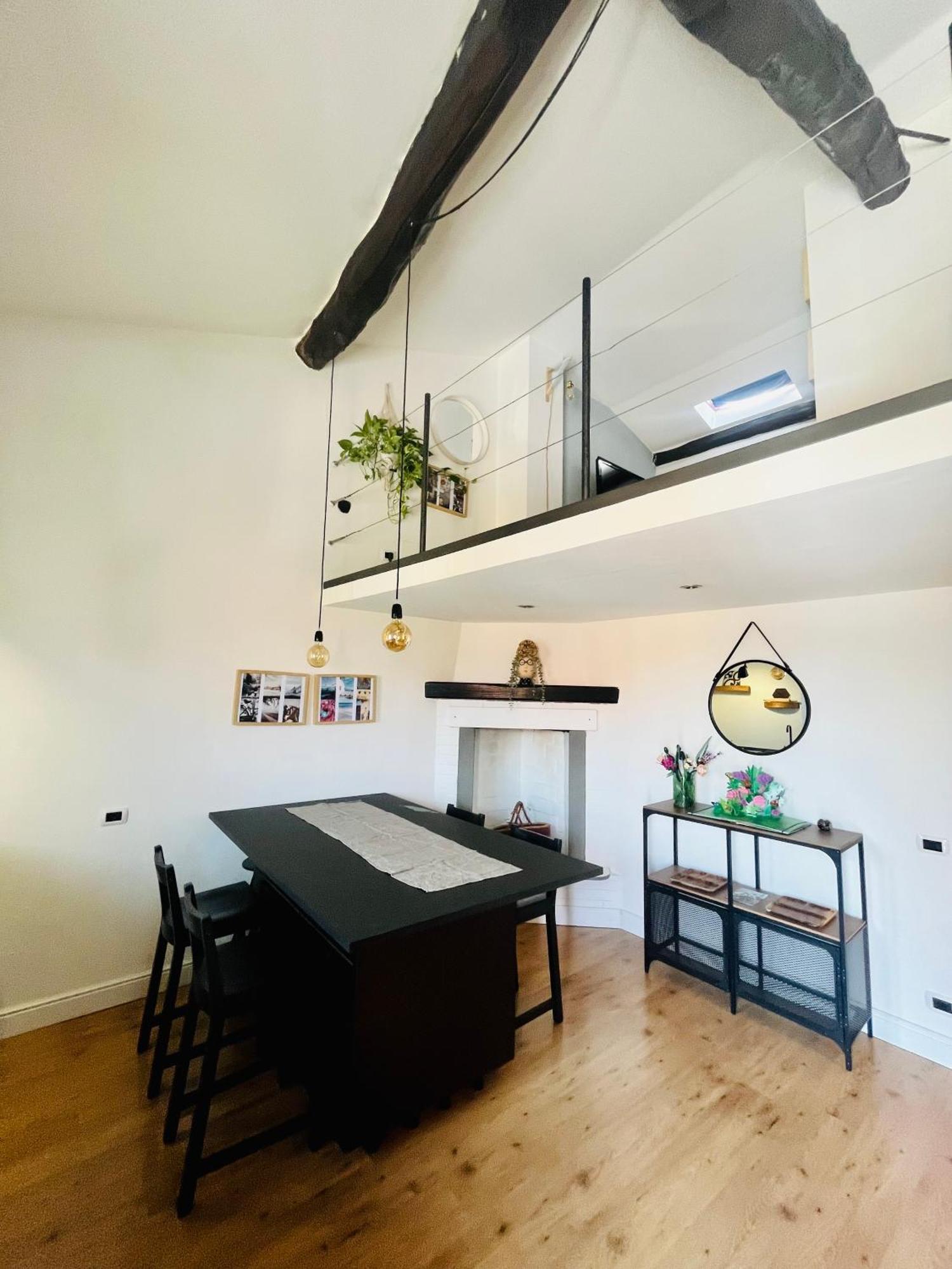 Appartement Cascina La Botanica