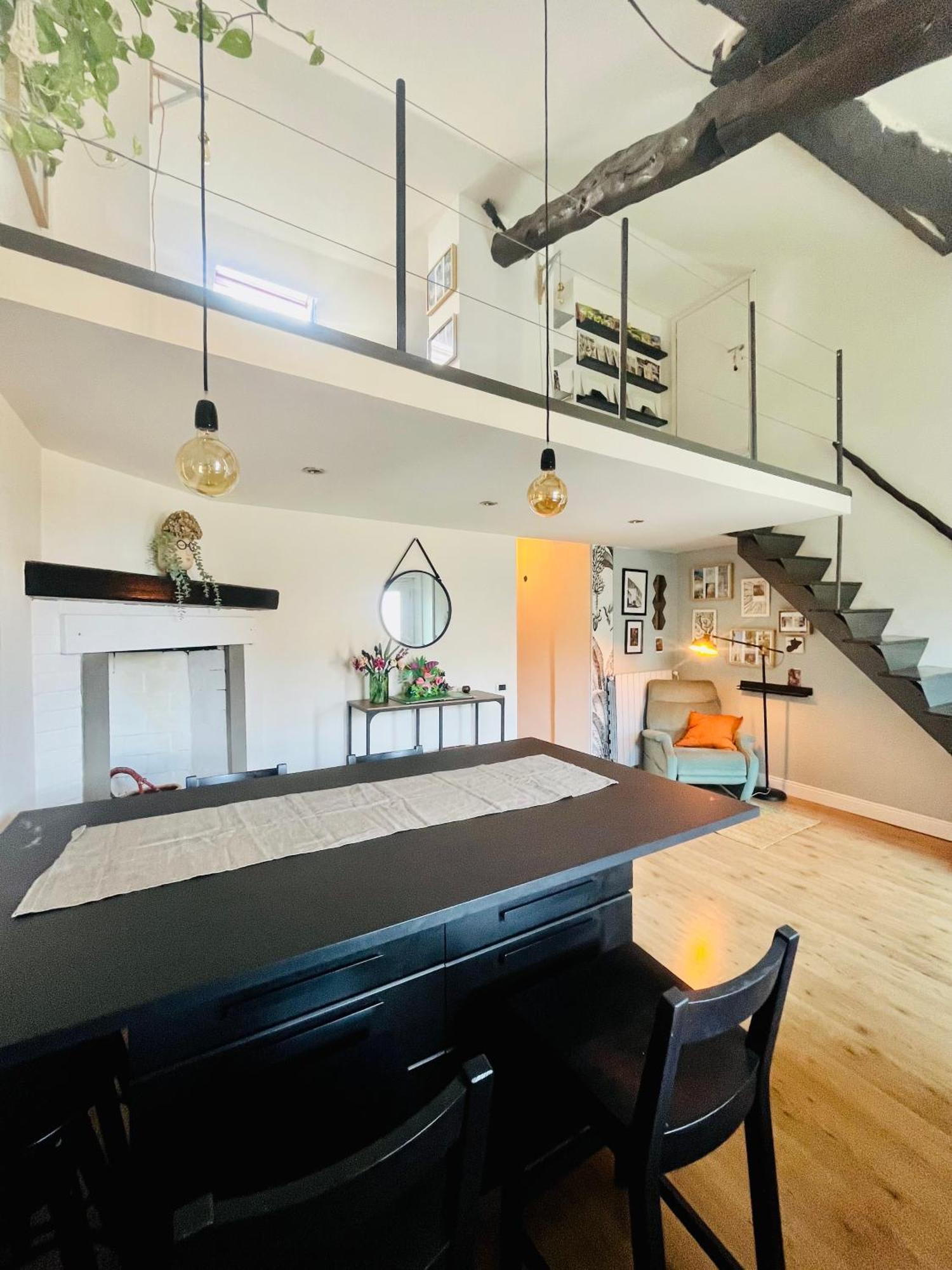 Cascina La Botanica Appartement